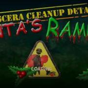 Santa S Rampage Radio Song