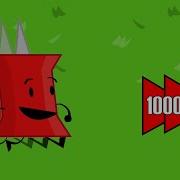 Bfdi Speed Up 1000X