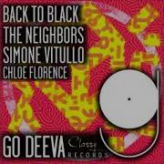 Back To Black Feat Chloe Florence Extended Mix