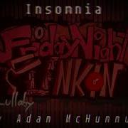 Insomia Fnf