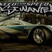 Ost Need For Speed Most Wanted