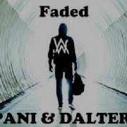 Alan Walker Fated Pani Daltero Botleg