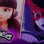 Miraculous Shadubug And Clow Noir Came From