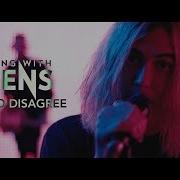 Sleeping With Sirens Agree To Disagree