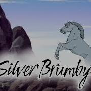 The Silver Brumby