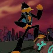 Loonatics Unleashed Intro Russian