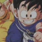 Dragon Ball Soundtrack 4