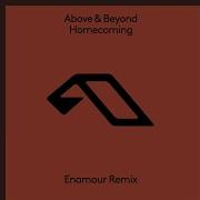 Above Beyond Homecoming Tim Green Remix