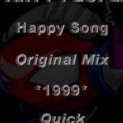 Party People Happy Song