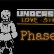 Underswap Love Struck Phase 2