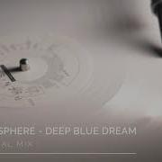 Planisphere Deep Blue Dream