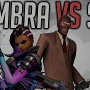 Jt Music Spy Vs Sombra