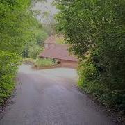 Walking Oast House