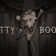 Betty Boop Meme Hazbin Hotel