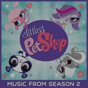 All Around The World Littlest Pet Shop Topic