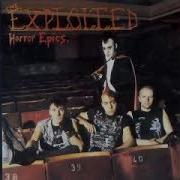 The Exploited 1985