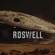 Roswell Ufo Dark Ambient