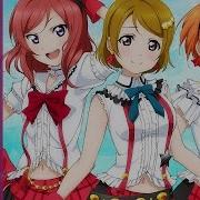 Love Live School Idol Project Ost Snow Halation Jackie O Russian