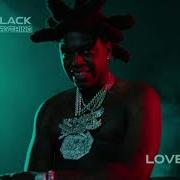 Love War Kodak Black