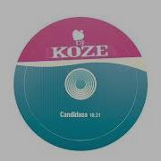 Dj Koze Candidasa