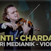 Юрий Медяник Чардаш Монти