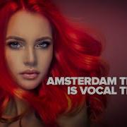 Amsterdam Vocal Trance