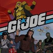 Gl Joe The Movie