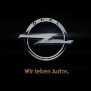 Opel And Chevrolet Poland Logo