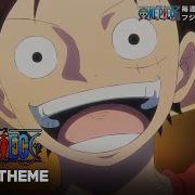 One Piece 20 Ending