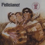 Jose Feliciano California Dreaming