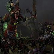 Total War Warhammer 2 Skaven Ost