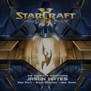 Starcraft 2 Ending Theme