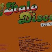 The Best Of Italo Disco Vol 11