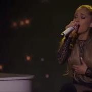 Ariana Grande My Everything Live At Heart