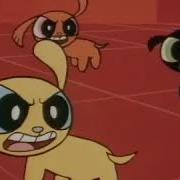 The Powerpuff Girls Monkey See Doggie Do Vhs