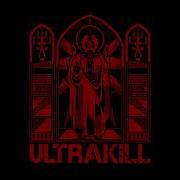 Keygen Church Tenebre Rosso Sangue Ultrakill Soundtrack