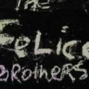 Felice Brothers Radio Song