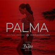 Palma Summer Reggaeton Oriental Beat Dancehall Oriental Balkan Instrumental Bujaa Beats