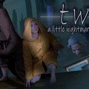 Two A Little Nightmares 2 Song By Random Encounters