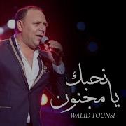 Walid Tounsi