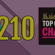 Top Club Chart 210