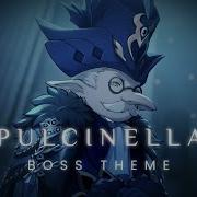 Pulcinella Boss Theme Fan Made Genshin Impact