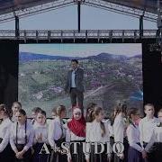 Фархад Абдурахманов