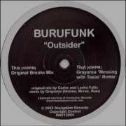 Burufunk Outsider