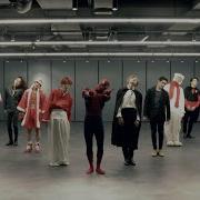 Halloween Kpop Dance