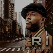 Black Rob Dmx