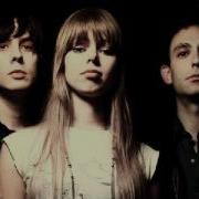 Chromatics Tick The Clock