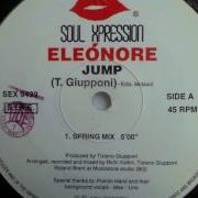 Eleonore Jump Eurodance