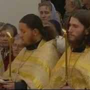 Никольский Монастырь