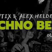 Alex Helder Diseptix Techno Beat